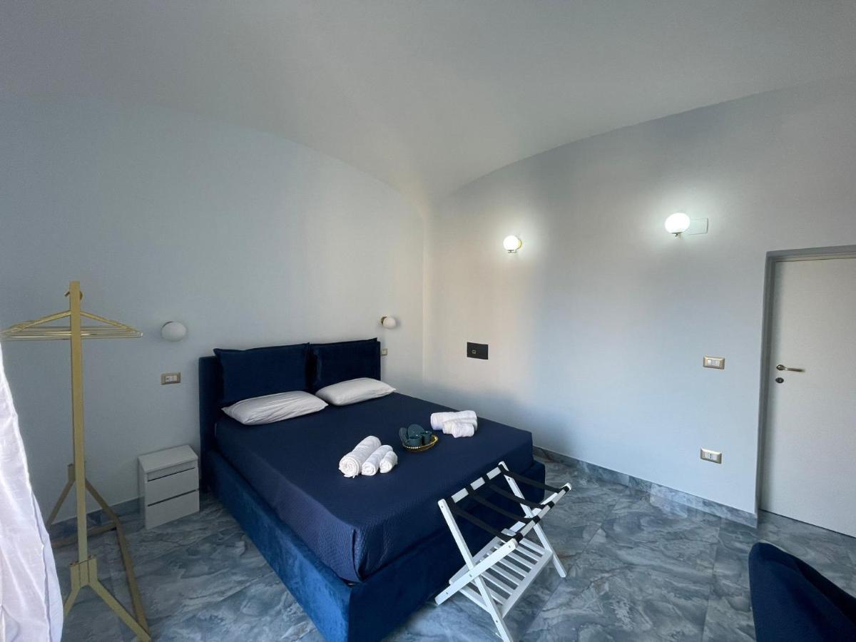 Luxury Blue House * Neapel