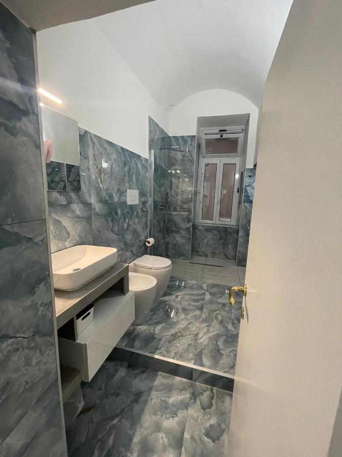 Apartment Luxury Blue House Neapel